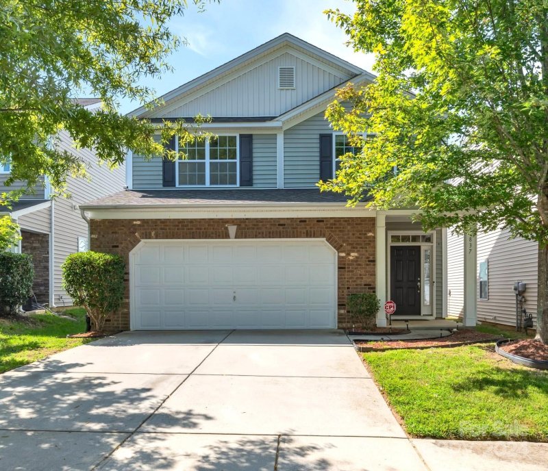 837 Old Forester Lane