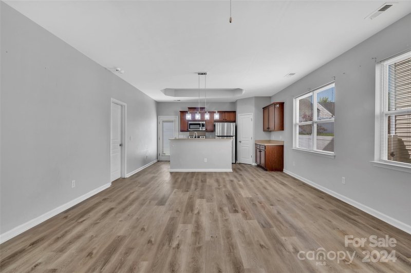 Property image 2 at 837 Old Forester Lane, Charlotte, NC 28214