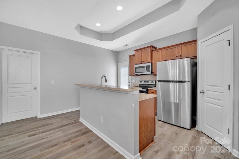 Property image 3 at 837 Old Forester Lane, Charlotte, NC 28214