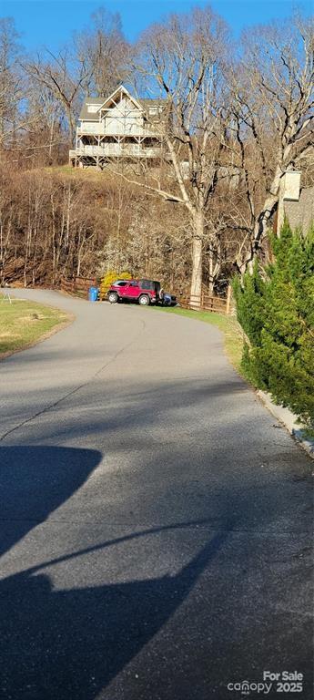 Property image 4 of 43 Rons Ridge in The Preserve at Jonathan Creek, Waynesville, NC 28785