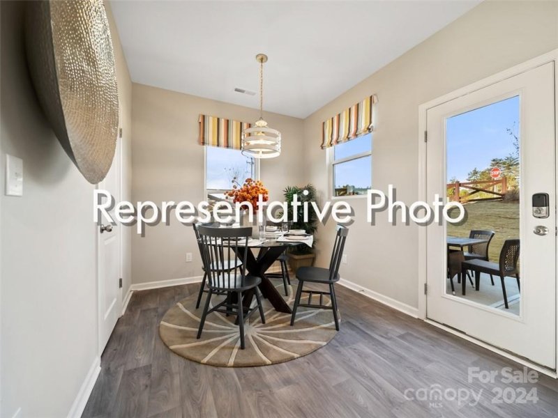 Property image 5 at 11943 Basking Drive, Charlotte, NC 28214