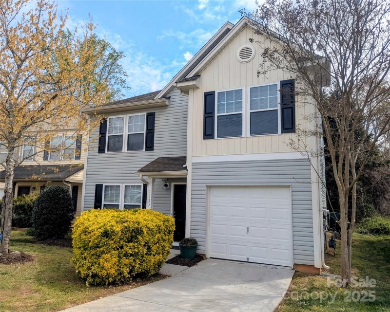 Property image 2 at 1327 Phil Oneil Drive, Charlotte, NC 28215