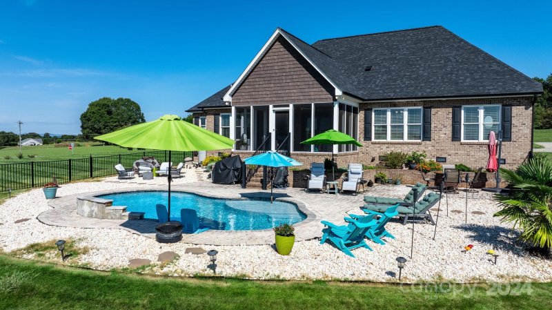 Property image 4 at 2261 Eva Court, Lincolnton, NC 28092