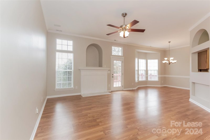 Property image 2 at 4309 Canipe Drive, Charlotte, NC 28269