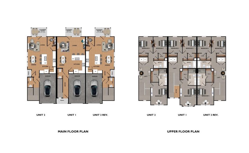 Property image 3 at 175 Collin Place, Asheville, NC 28804