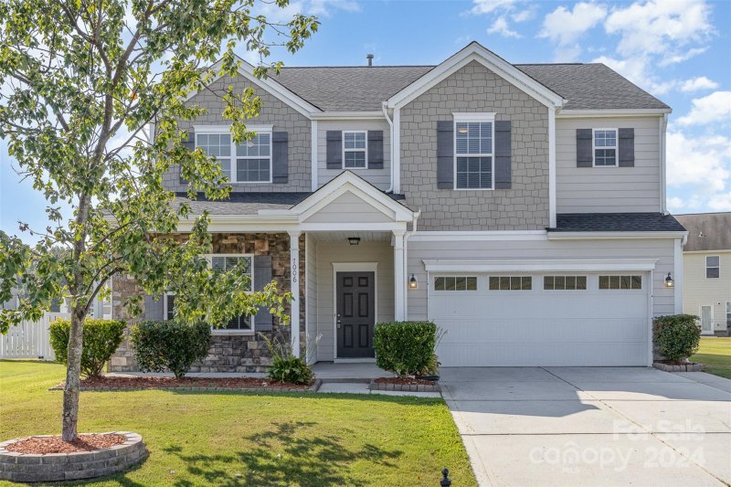 Property image 3 at 7006 Farm Pond Road, Indian Trail, NC 28079