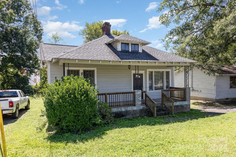 Property image 2 at 4118 Glory Street, Charlotte, NC 28206