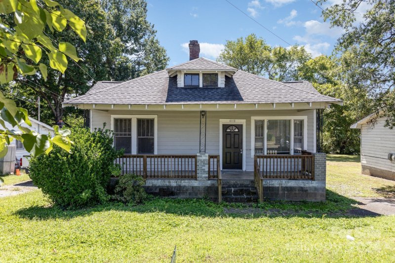 Property image 3 at 4118 Glory Street, Charlotte, NC 28206