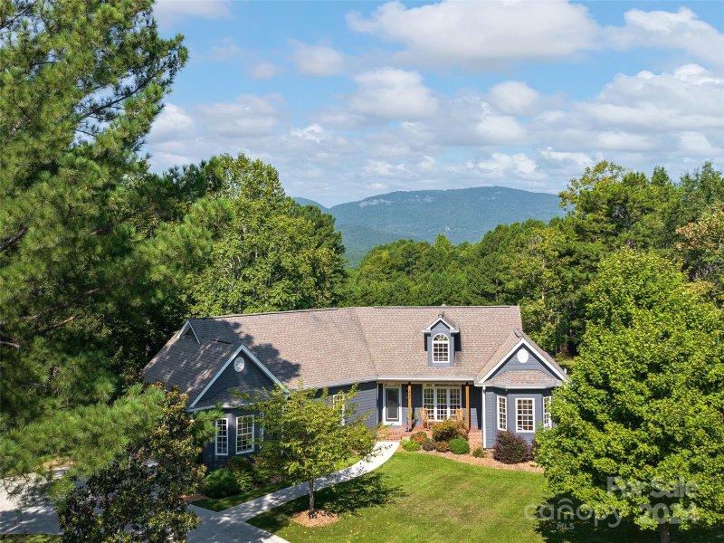 Property image 2 at 447 River Park Lane, Mill Spring, NC 28756