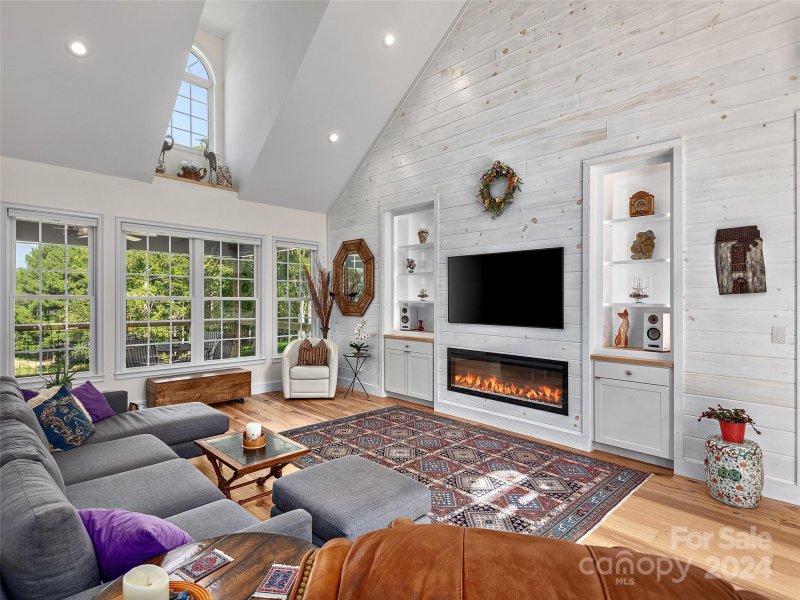 Property image 3 at 447 River Park Lane, Mill Spring, NC 28756