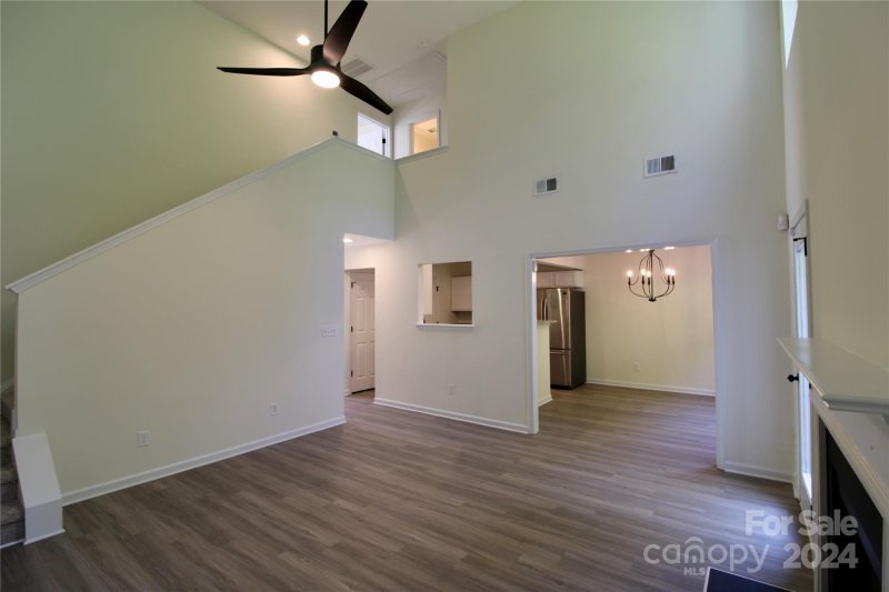 Property image 4 at 1281 Winding Path Road, Clover, SC 29710