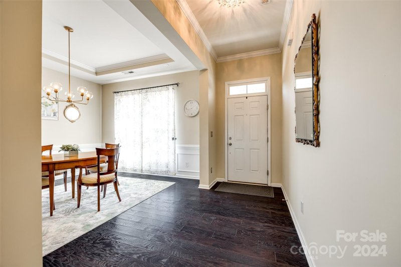 Property image 4 at 3703 Hill Tree Circle, Huntersville, NC 28078