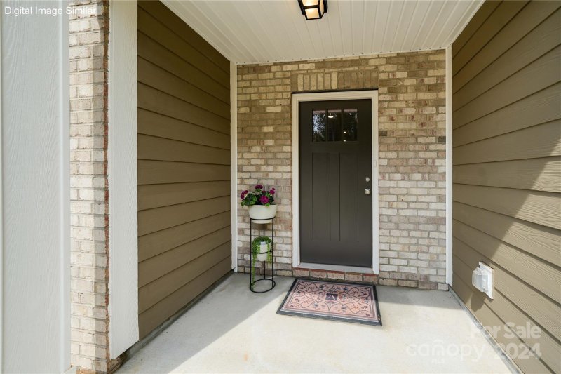 Property image 2 at 2044 White Cypress Court, Charlotte, NC 28216