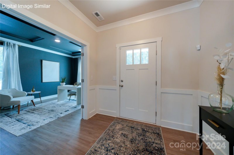 Property image 3 at 2044 White Cypress Court, Charlotte, NC 28216