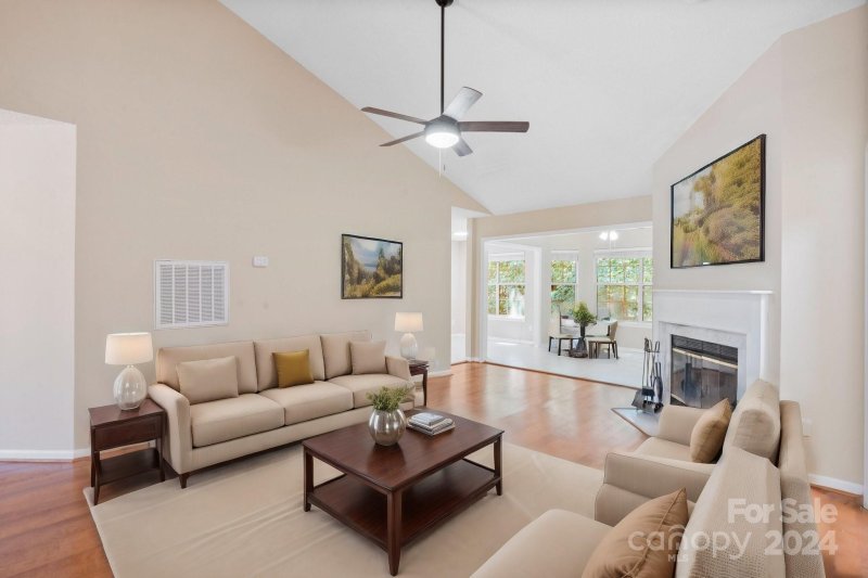 Property image 5 at 5907 Amity Springs Drive, Charlotte, NC 28212