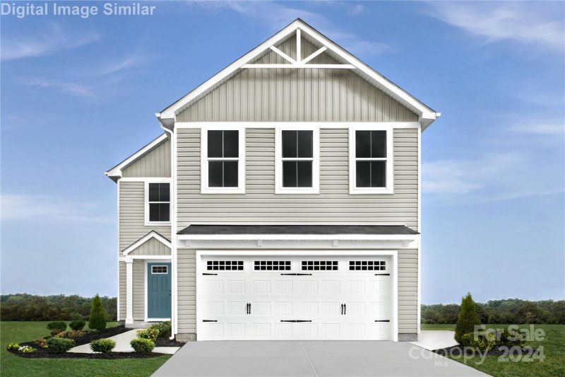 1514 Gutter Branch Drive