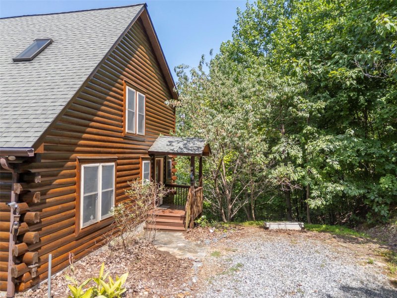 Property image 4 at 210 Coady Ridge None, Bostic, NC 28018