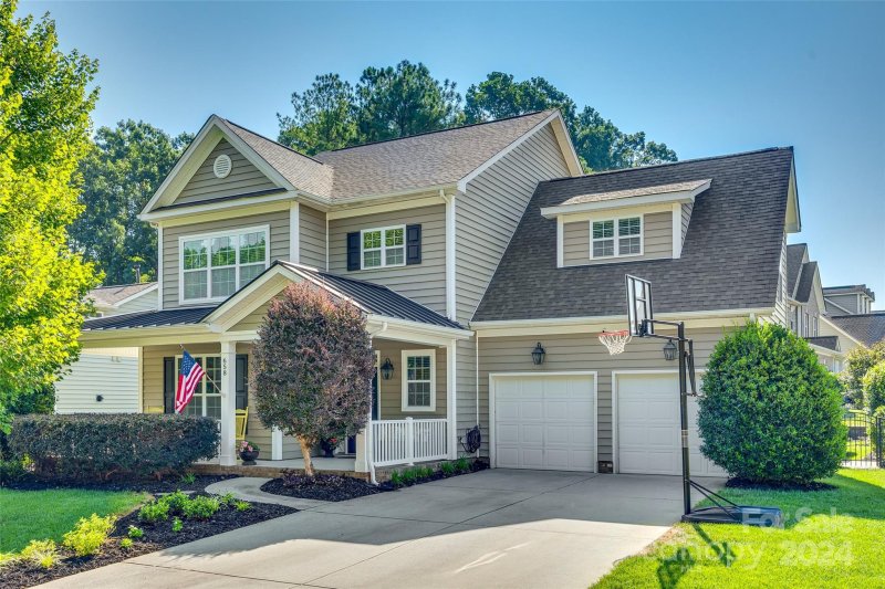 658 Ann Carson Court