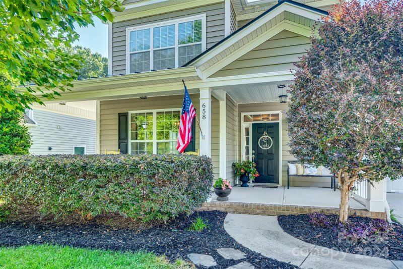 Property image 2 at 658 Ann Carson Court, Rock Hill, SC 29732