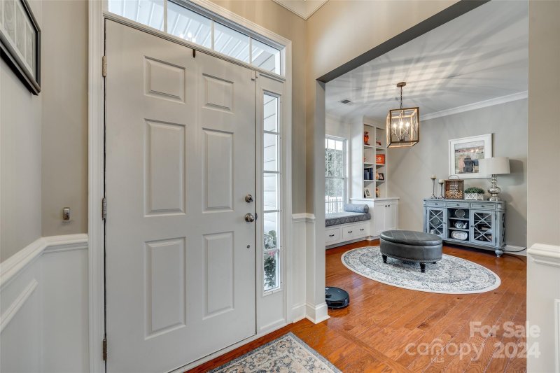 Property image 5 at 658 Ann Carson Court, Rock Hill, SC 29732