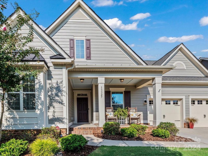 Property image 2 at 13327 Union Square Drive, Huntersville, NC 28078