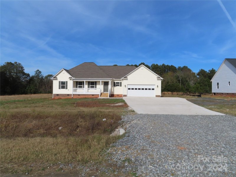 140 Mason Tanner Court