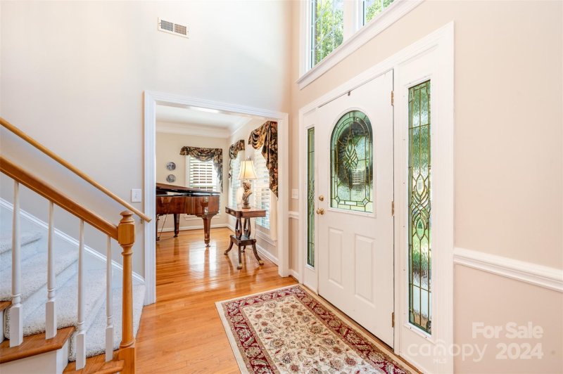 Property image 2 at 6705 Lyndonville Drive, Charlotte, NC 28277