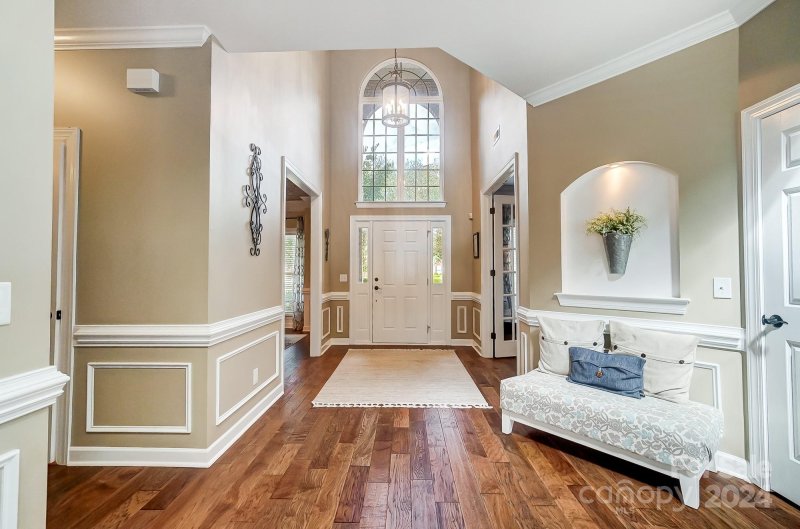 Property image 3 at 1215 Applegate Parkway, Waxhaw, NC 28173