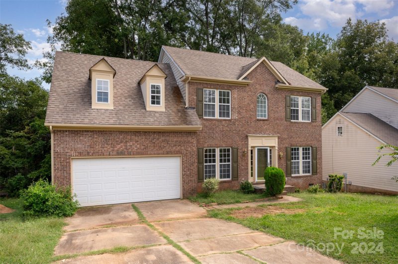 Property image 2 at 6922 Culloden More Court, Charlotte, NC 28217