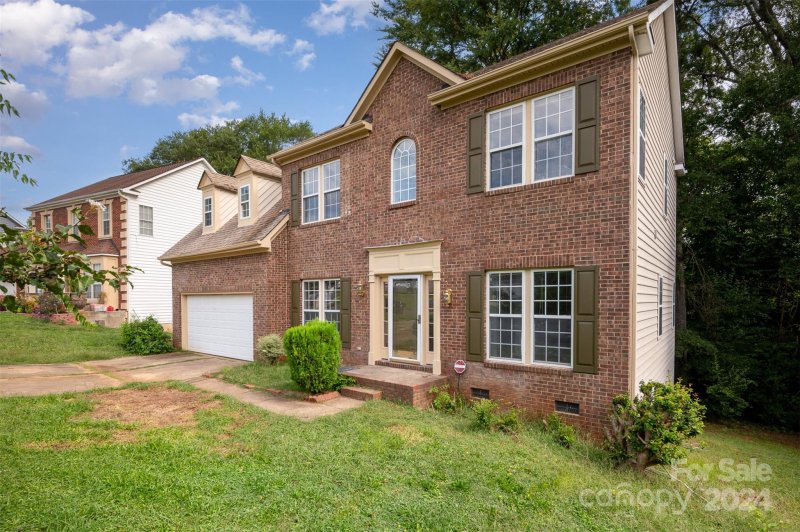 Property image 3 at 6922 Culloden More Court, Charlotte, NC 28217