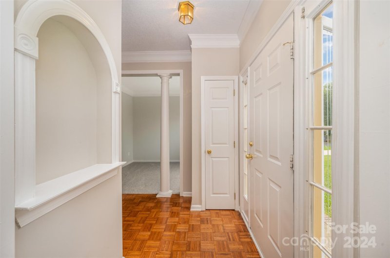 Property image 4 at 6922 Culloden More Court, Charlotte, NC 28217