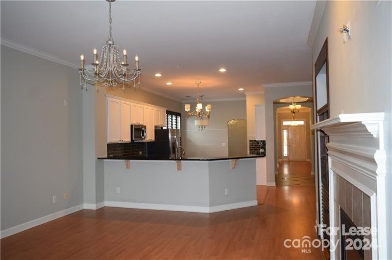 Property image 4 at 17200 Bridgeton Lane, Huntersville, NC 28078