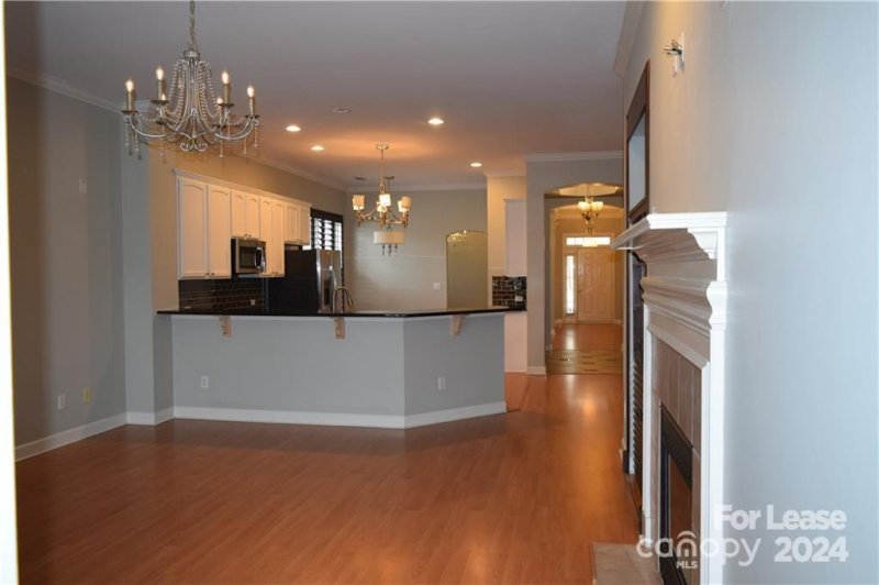 Property image 5 at 17200 Bridgeton Lane, Huntersville, NC 28078