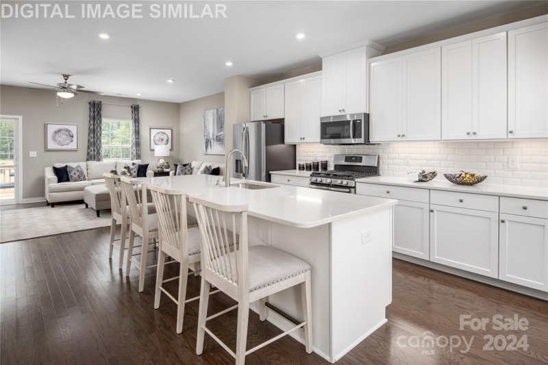 Property image 2 at 415 Moondance Drive, Gastonia, NC 28054