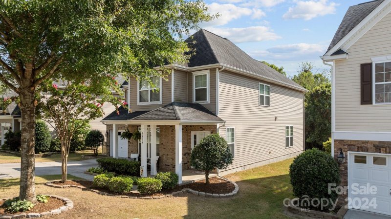 Property image 3 at 9804 Loughlin Lane, Charlotte, NC 28273