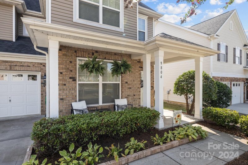 Property image 4 at 9804 Loughlin Lane, Charlotte, NC 28273