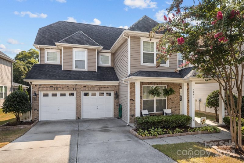 Property image 5 at 9804 Loughlin Lane, Charlotte, NC 28273