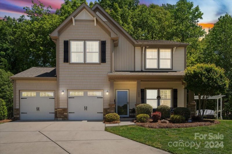 Property image 3 at 3800 Broadview Lane, Gastonia, NC 28056