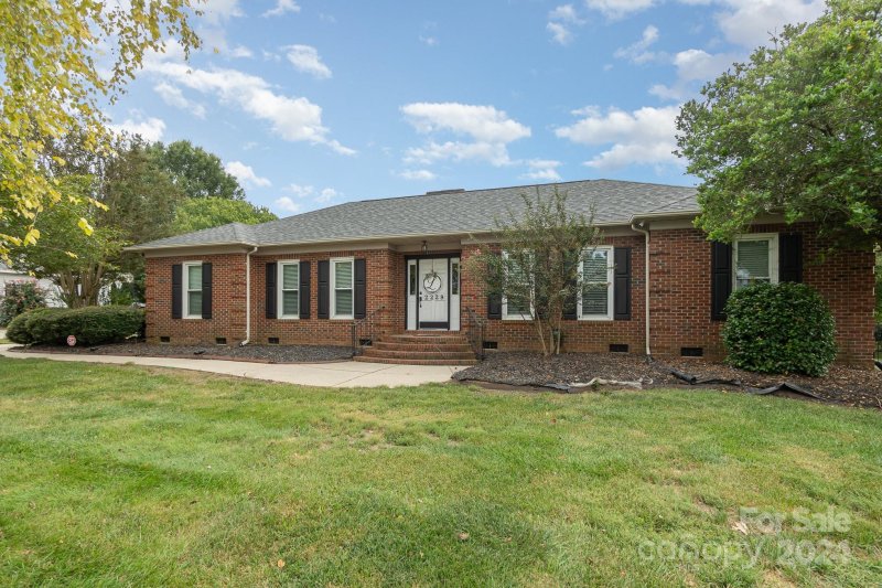 Property image 3 at 2229 Jon Chris Drive, Harrisburg, NC 28075