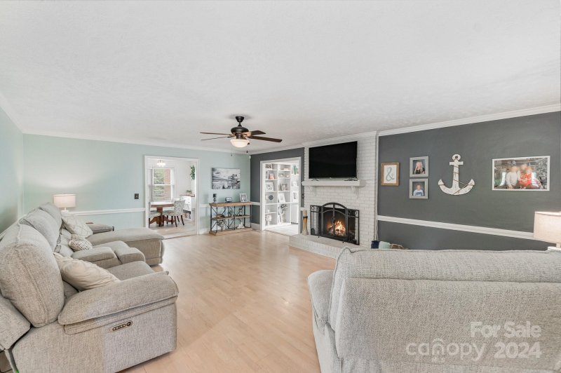 Property image 4 at 2229 Jon Chris Drive, Harrisburg, NC 28075