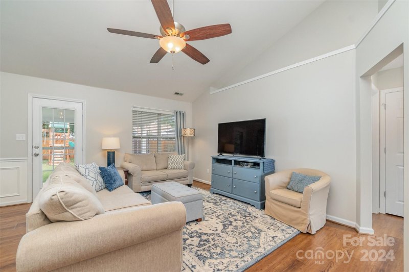 Property image 4 at 4937 Hathwyck Court, Concord, NC 28027