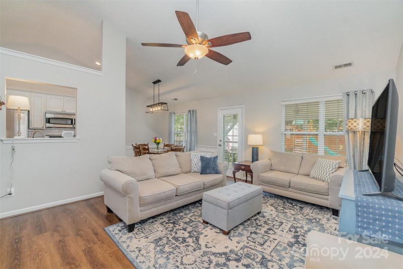 Property image 5 at 4937 Hathwyck Court, Concord, NC 28027