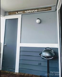 Property image 3 at 18755 Vineyard Point Lane, Cornelius, NC 28031