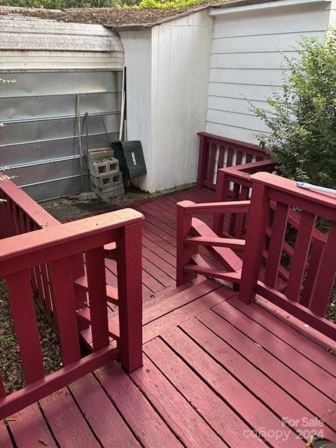 Property image 4 at 906 Brunett Street, Gastonia, NC 28052