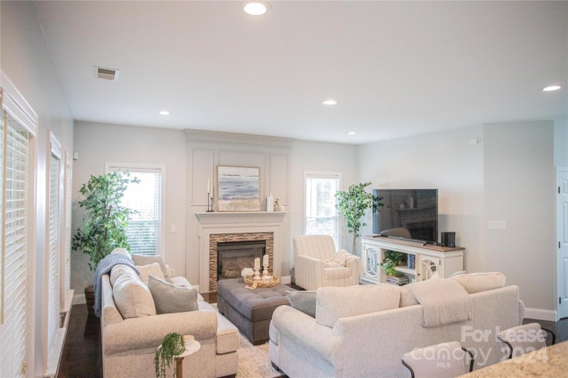 Property image 3 at 615 Circle Trace Road, Wesley Chapel, NC 28110