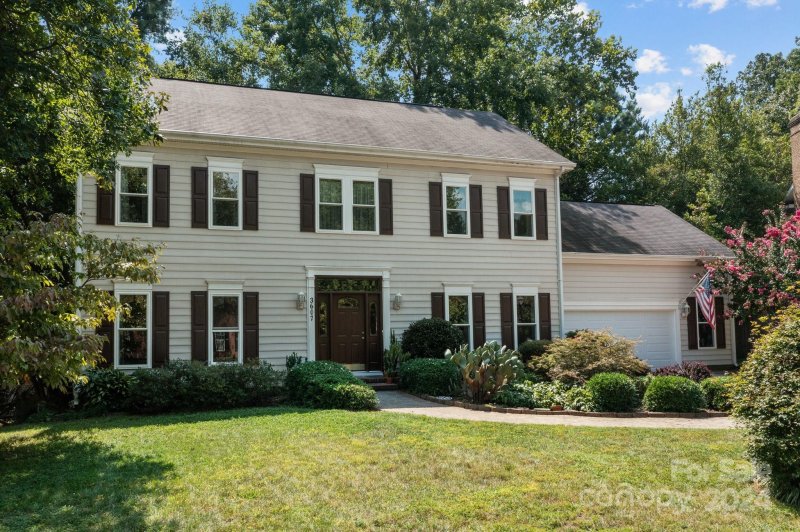 Property image 3 at 3607 Mallard Cove Court, Charlotte, NC 28269