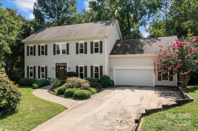 Property image 4 at 3607 Mallard Cove Court, Charlotte, NC 28269