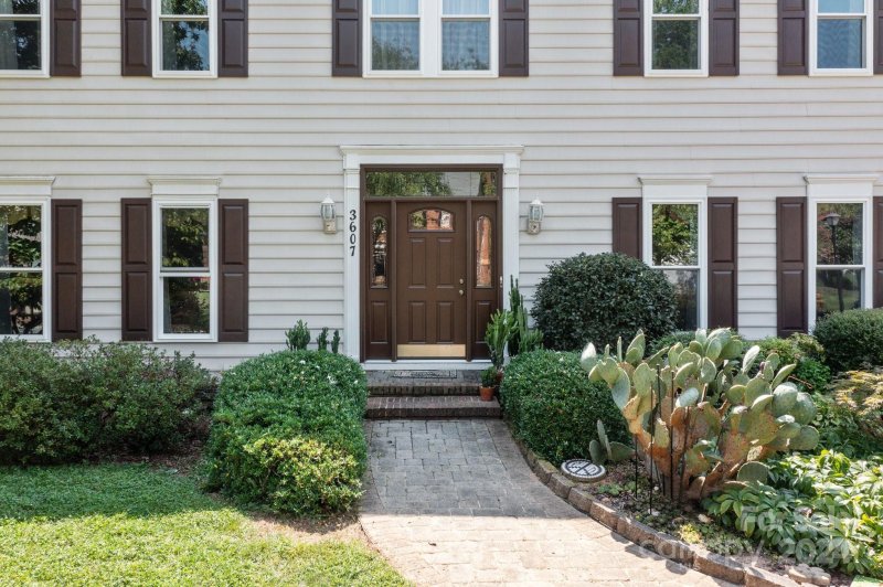 Property image 5 at 3607 Mallard Cove Court, Charlotte, NC 28269