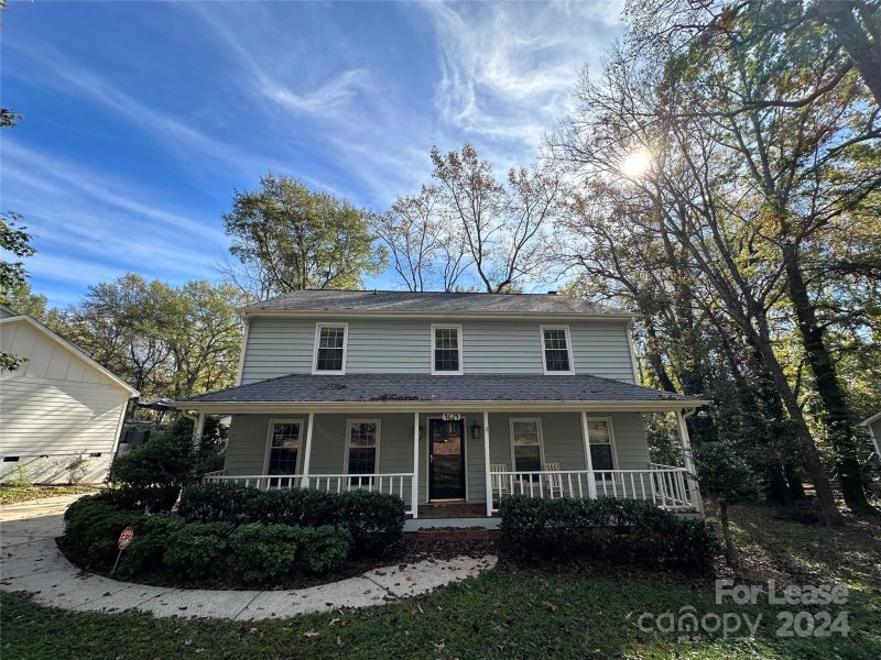 Property image 2 at 4624 Crooked Oak Lane, Charlotte, NC 28226