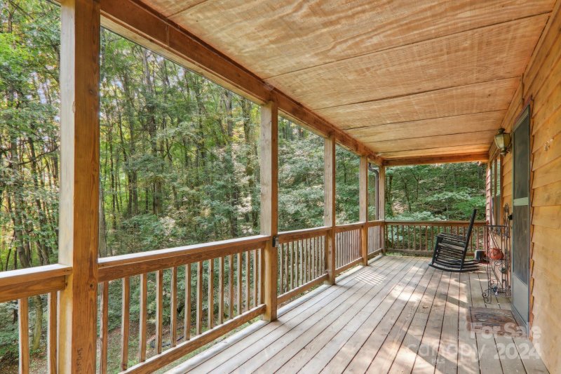 Property image 3 at 579 Apple Creek Road, Waynesville, NC 28786